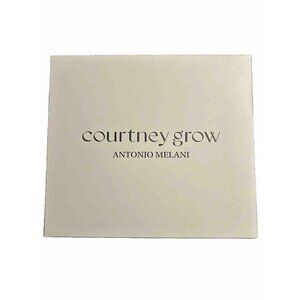 antonio melani courtney grow fortnova Open Toe Ankle Strap Heel 8.5M Leather